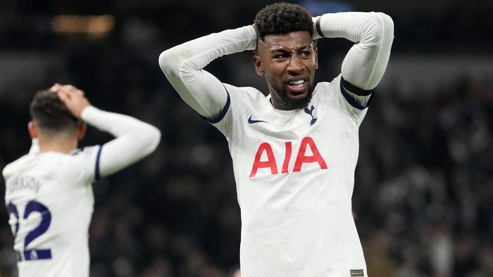 Foto: AP/Kirsty Wigglesworth